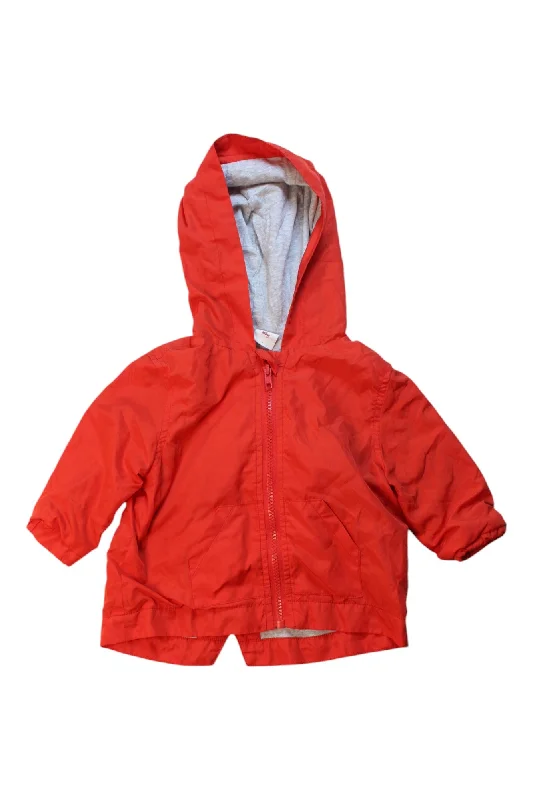 Seed Lightweight Rain Jacket 12-18M Women's weekend jackets