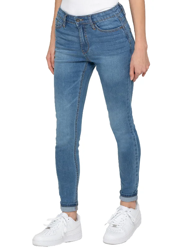 Enzo | Womens Slim Fit Sculpt Jeans