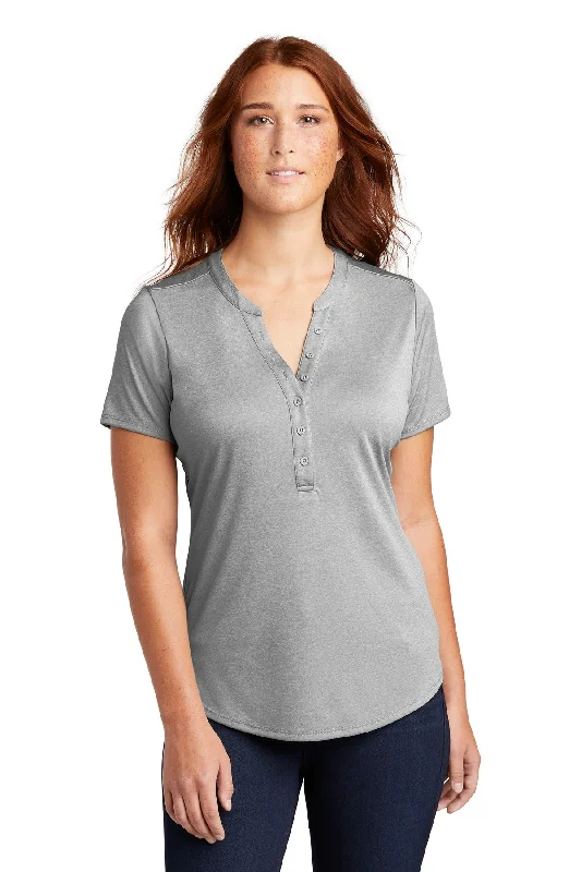 Light Grey Heather