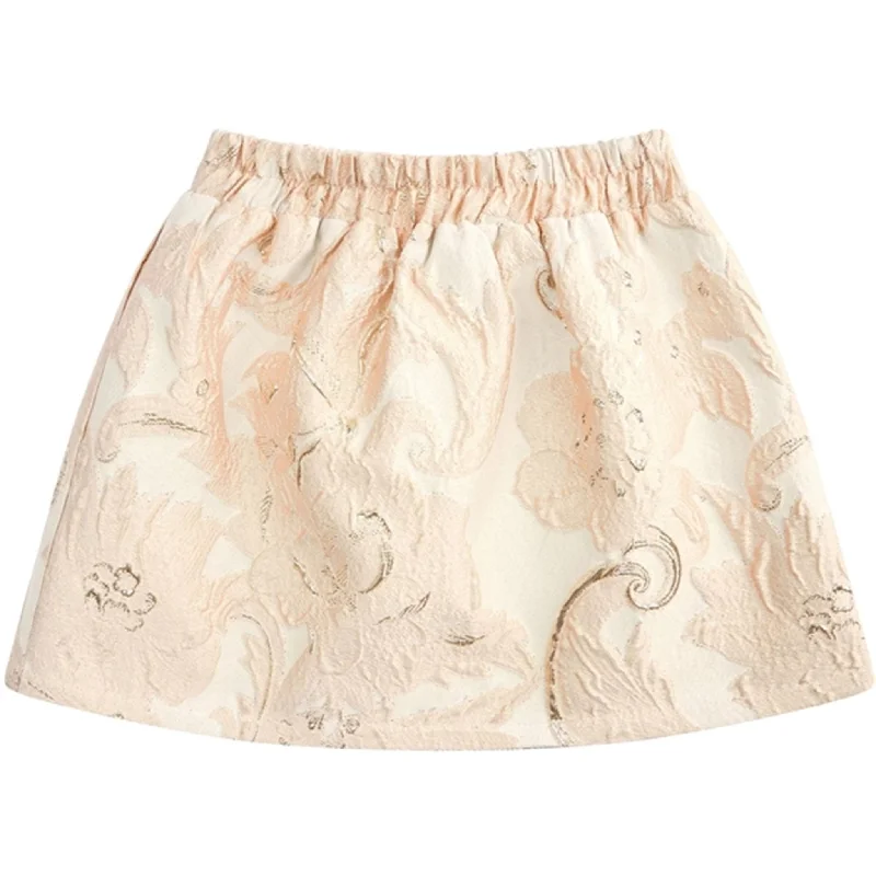 Sofie Schnoor Light Rose Skirt Everyday wear unclassified skirts