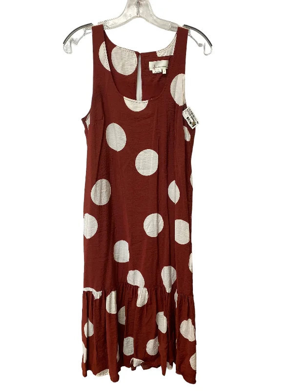 Dress Casual Maxi By Anthropologie  Size: S Festival maxi dresses