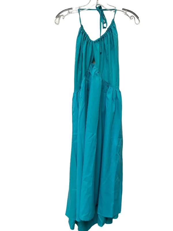 Dress Casual Maxi By Boohoo Boutique  Size: 18 Anniversary maxi dresses