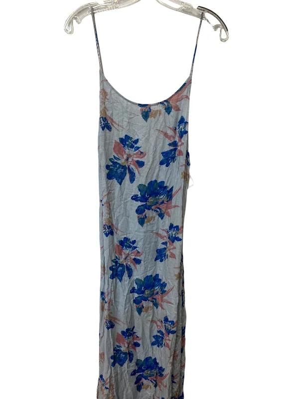 Dress Casual Maxi By Free People  Size: M Office maxi dresses