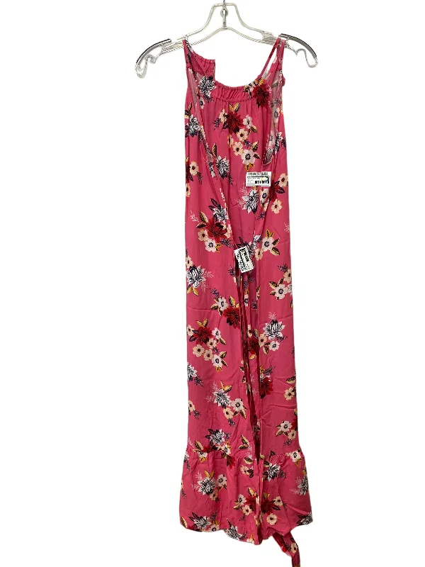 Dress Casual Maxi By Loft  Size: S Corset maxi dresses