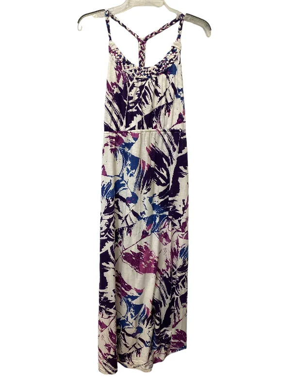 Dress Casual Maxi By Sonoma  Size: Xl Formal maxi dresses