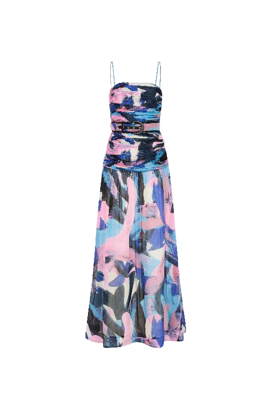 Francois Maxi Dress Fashion-forward maxi dresses