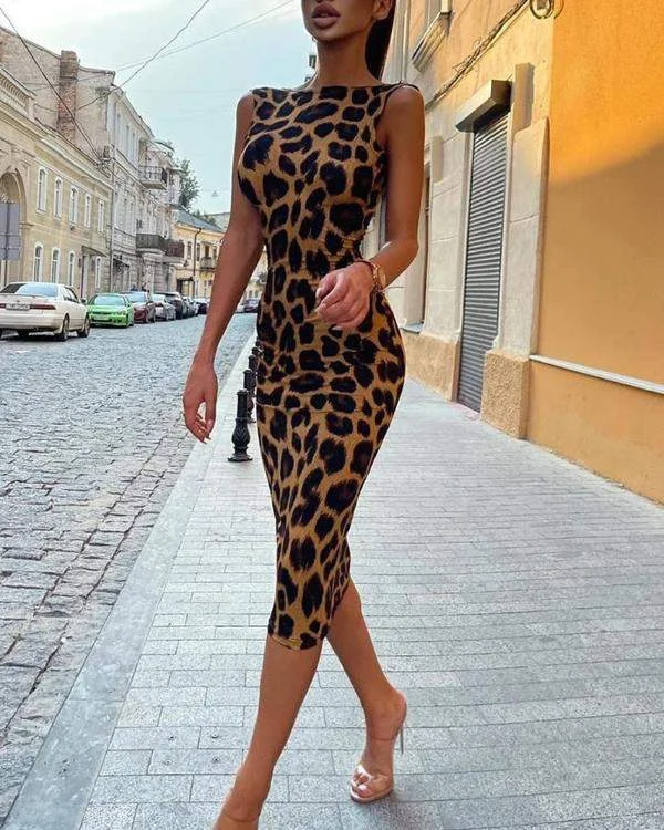 LEOPARD