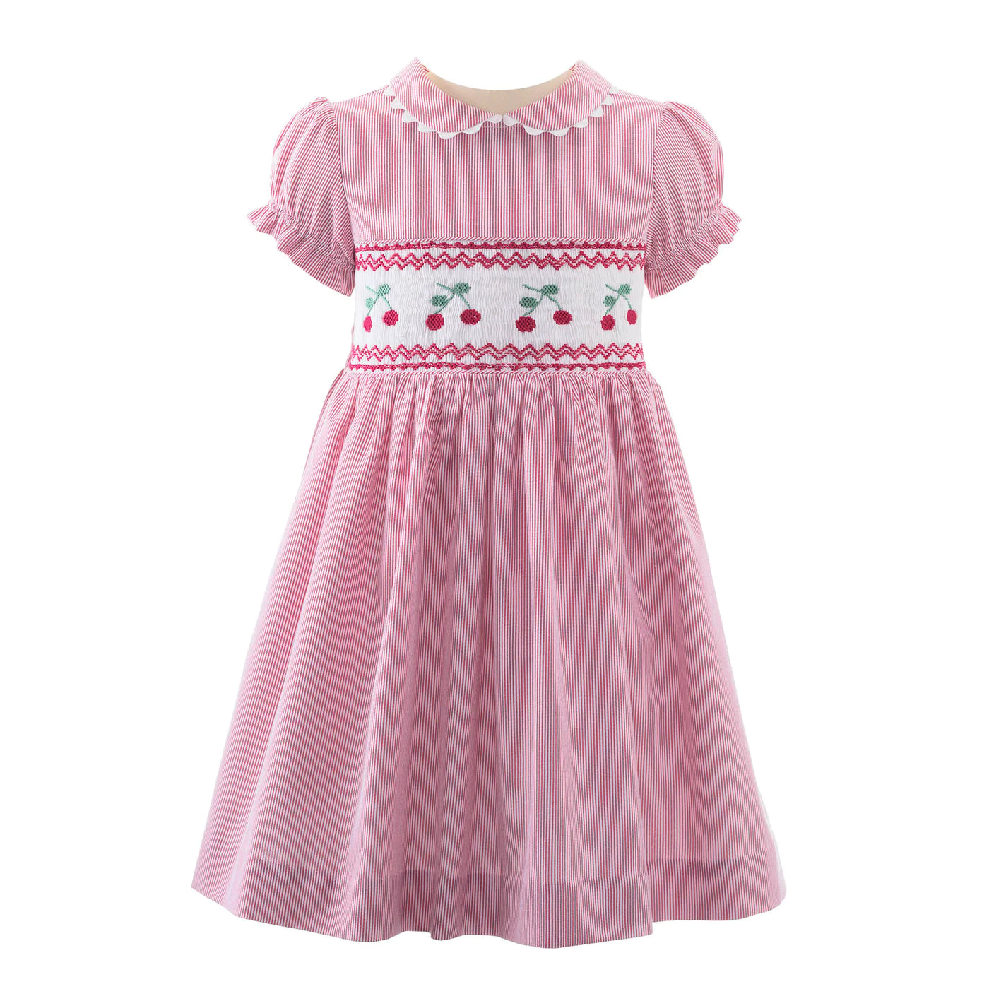 Cherry-O Dress Polka dot unclassified dresses