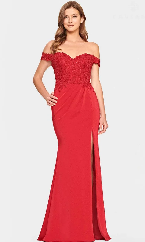 Faviana S10863 - Sweetheart Evening dress Unique unclassified dresses