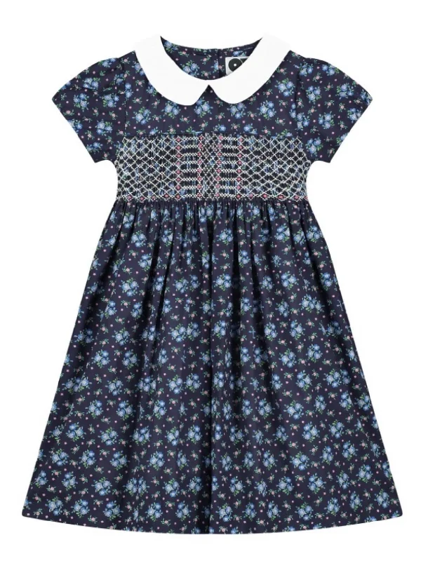 Forget Me Not Liberty Dress Trendy new unclassified dresses