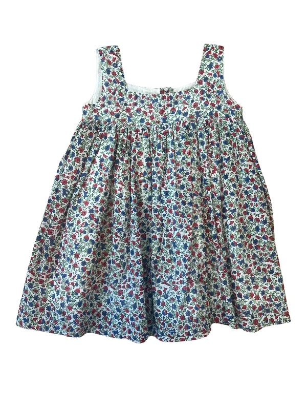 Freedom Meadow Sundress Ruffled unclassified dresses