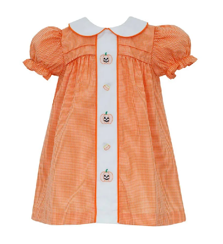 Happy Jack O’ Lantern Dress Date night unclassified dresses