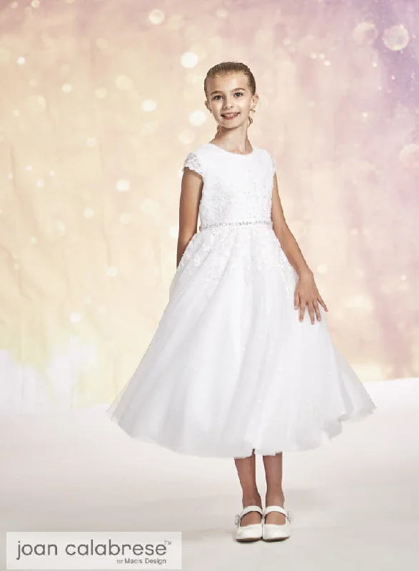 Joan Calabrese - 123304 Communion Dress Soft fabric unclassified dresses