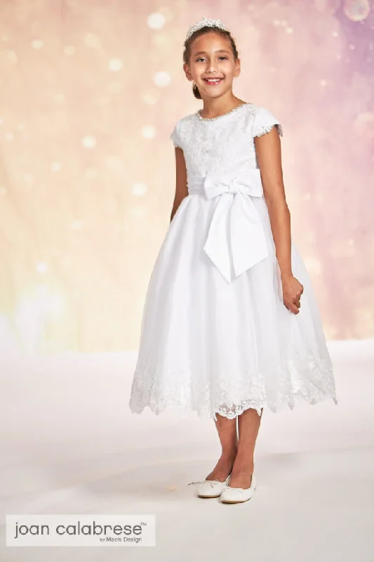 Joan Calabrese - 123307 Communion Dress Stretchy unclassified dresses