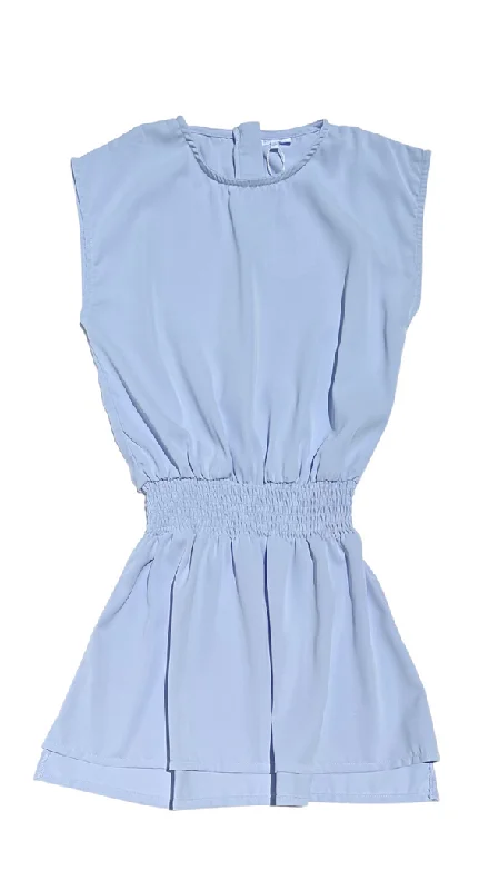 Josie Dress-Periwinkle Popular unclassified dresses