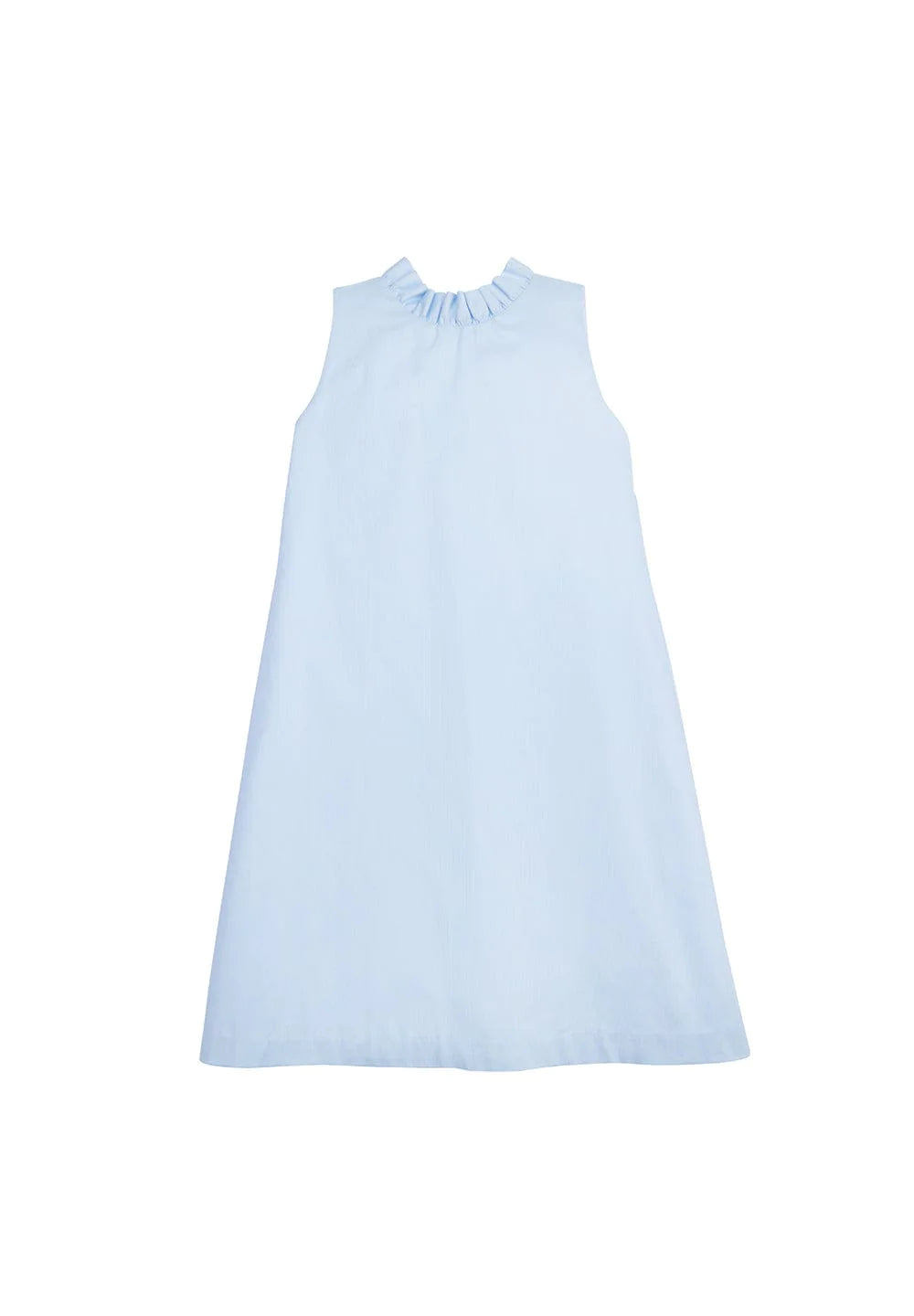 Light Blue Ellie Dress Minimalist unclassified dresses