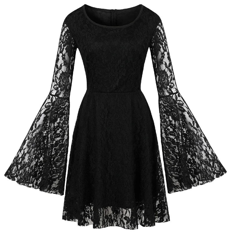 Morticia Steampunk dress Designer unclassified dresses