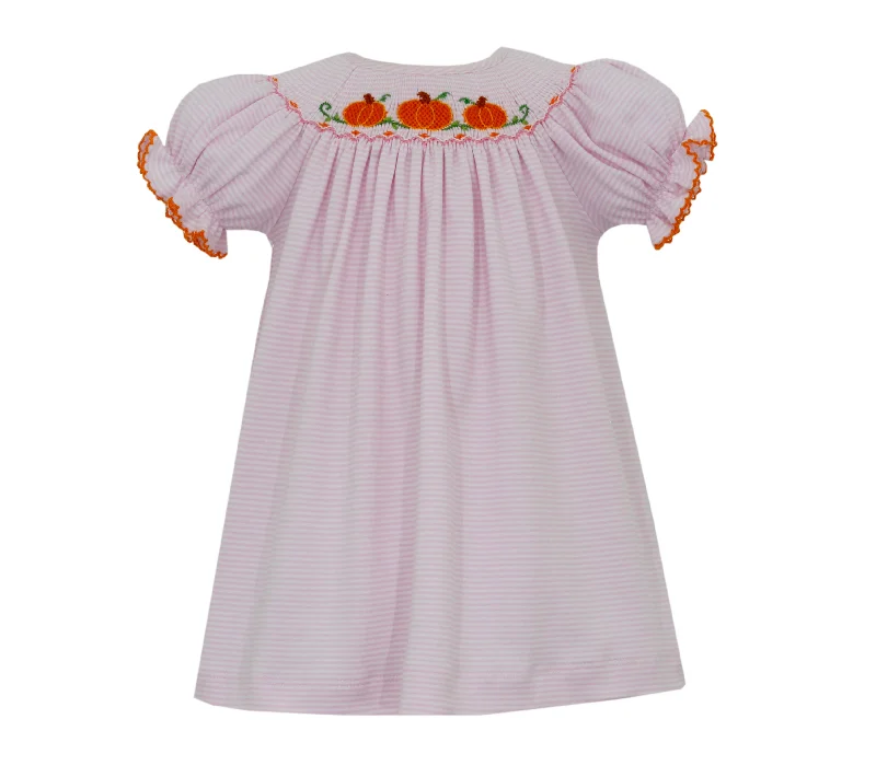 Pima Pumpkin Bishop Budget-friendly unclassified dresses