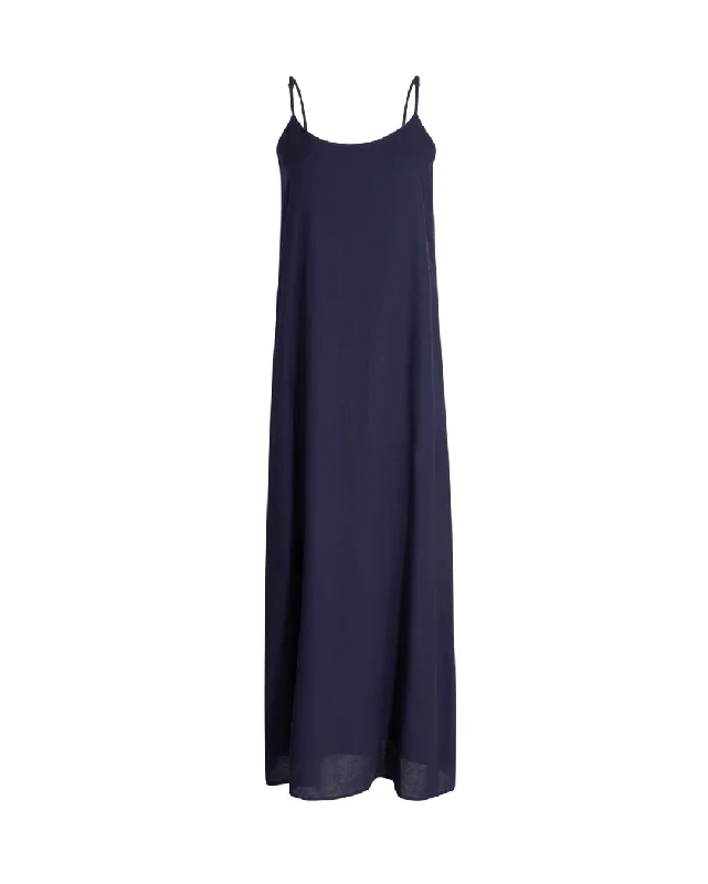 Shift Linen Slip Dress Unique unclassified dresses