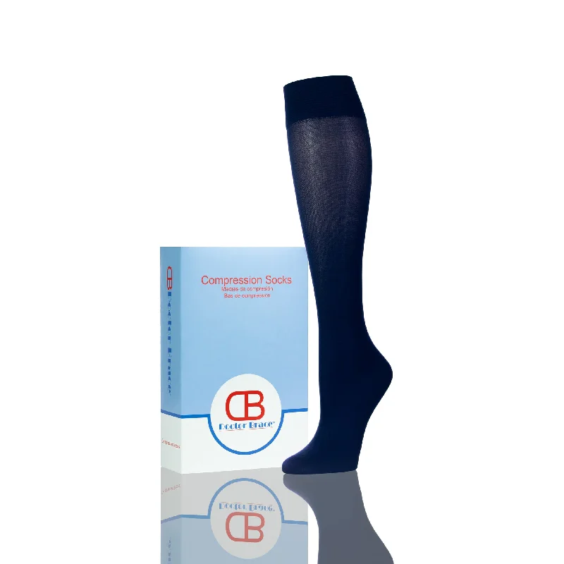 Softmedi 20 30 mmHg Compression Stockings In Classic Colors Tiered unclassified dresses