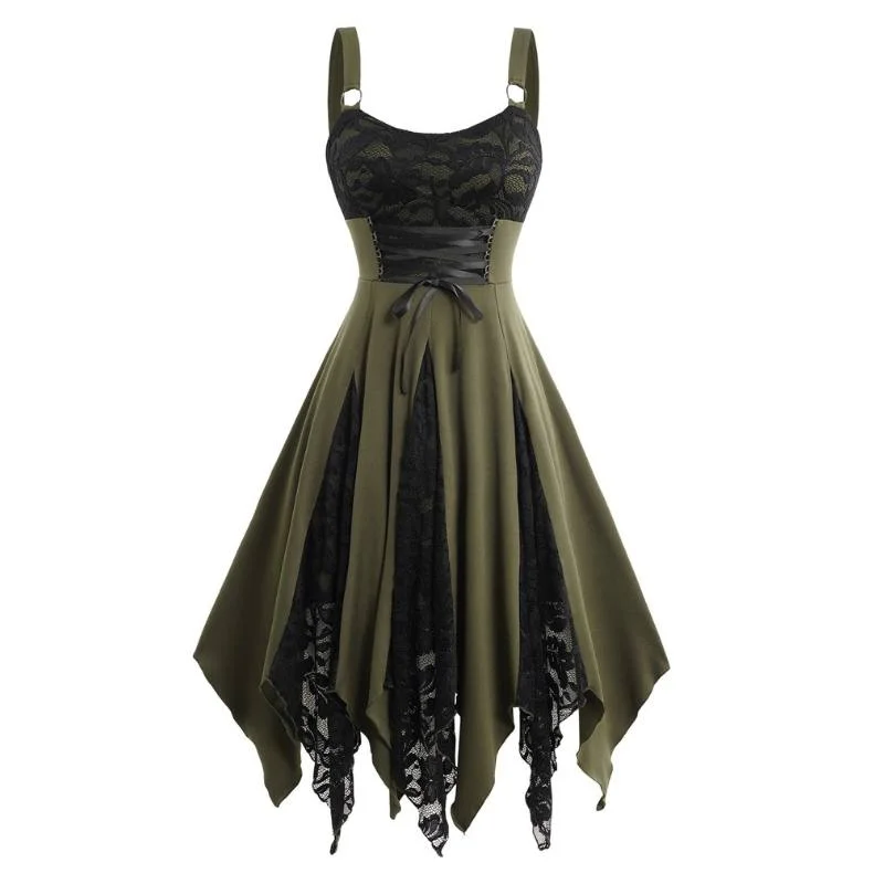 Steam Punk dress Petite unclassified dresses