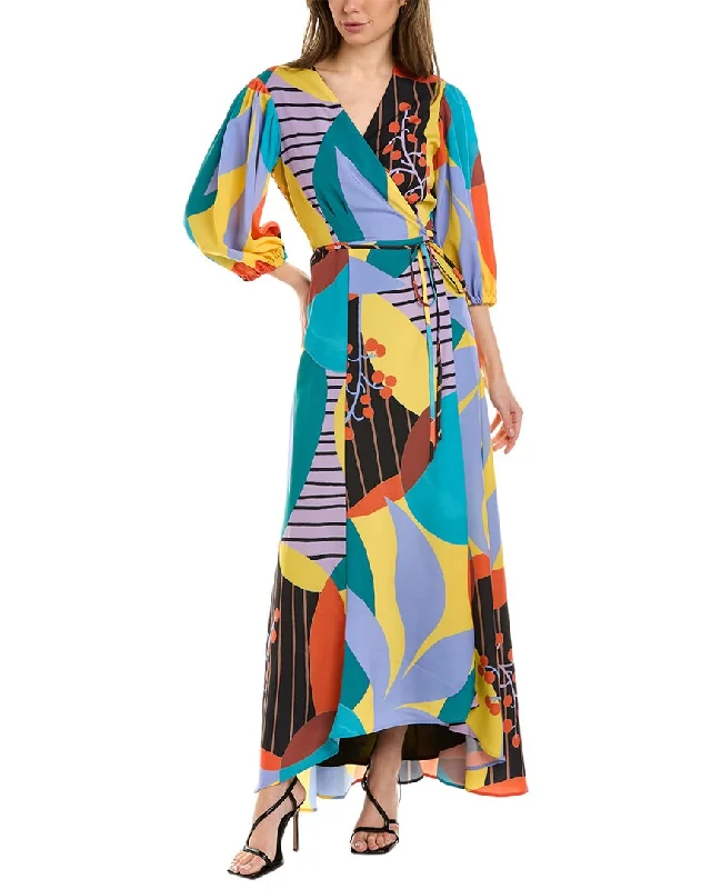 Hutch Turner Maxi Dress Comfortable Maxi Skirt